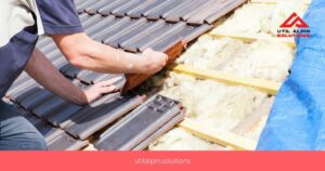 Reparații Acoperișuri în Apahida