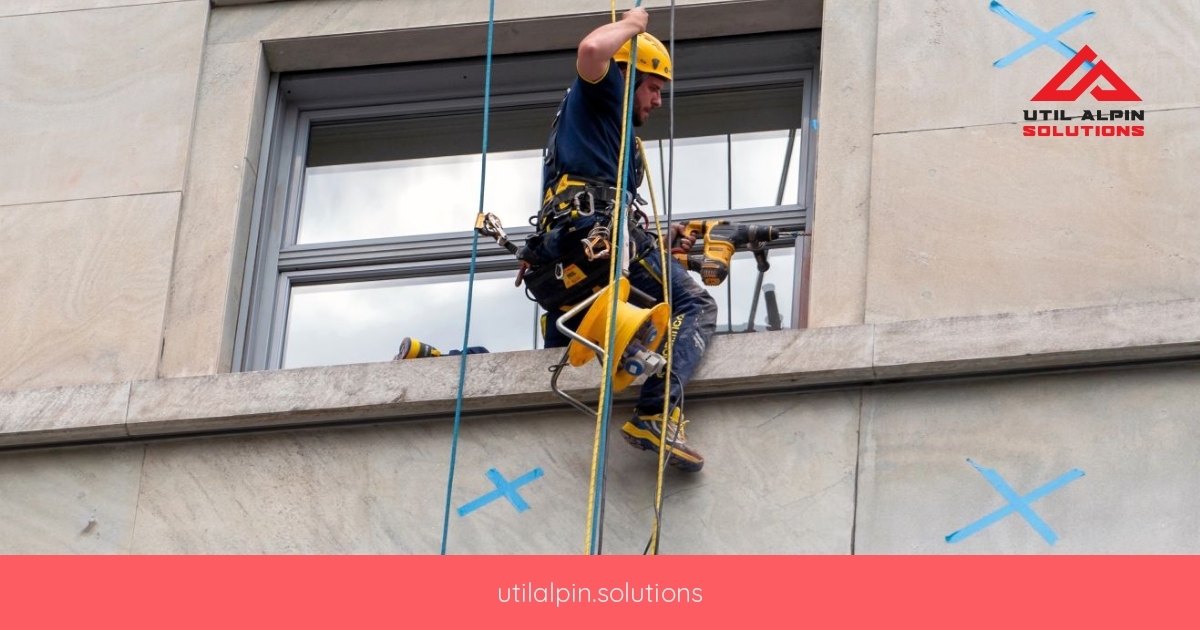 Renovarea Fațadelor din Alba Iulia